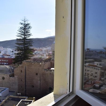 Vivienda Bendicho- Catedral Daire Almería Dış mekan fotoğraf