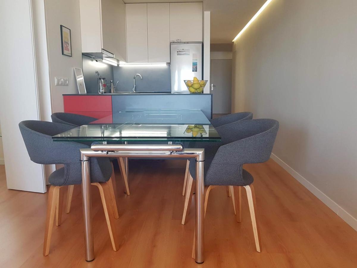 Vivienda Bendicho- Catedral Daire Almería Dış mekan fotoğraf