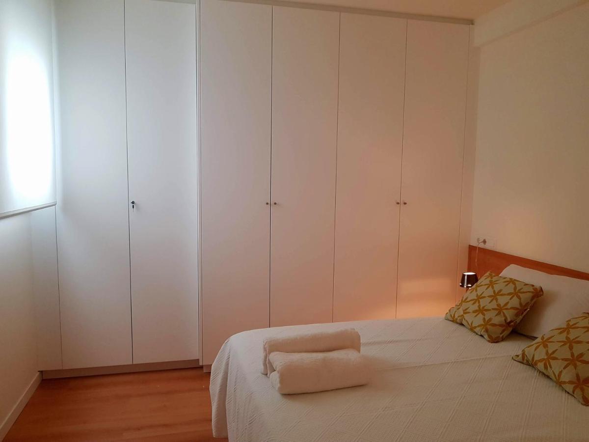 Vivienda Bendicho- Catedral Daire Almería Dış mekan fotoğraf