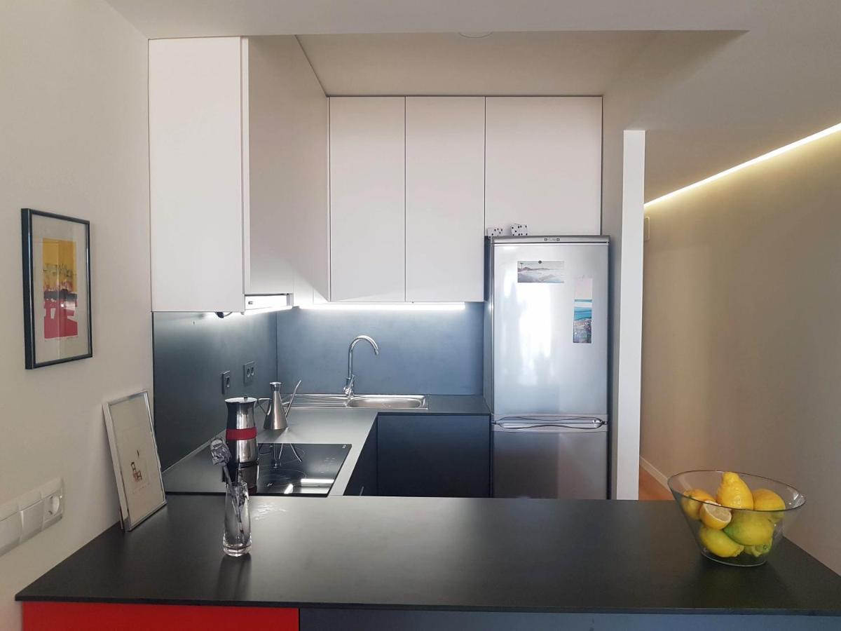 Vivienda Bendicho- Catedral Daire Almería Dış mekan fotoğraf